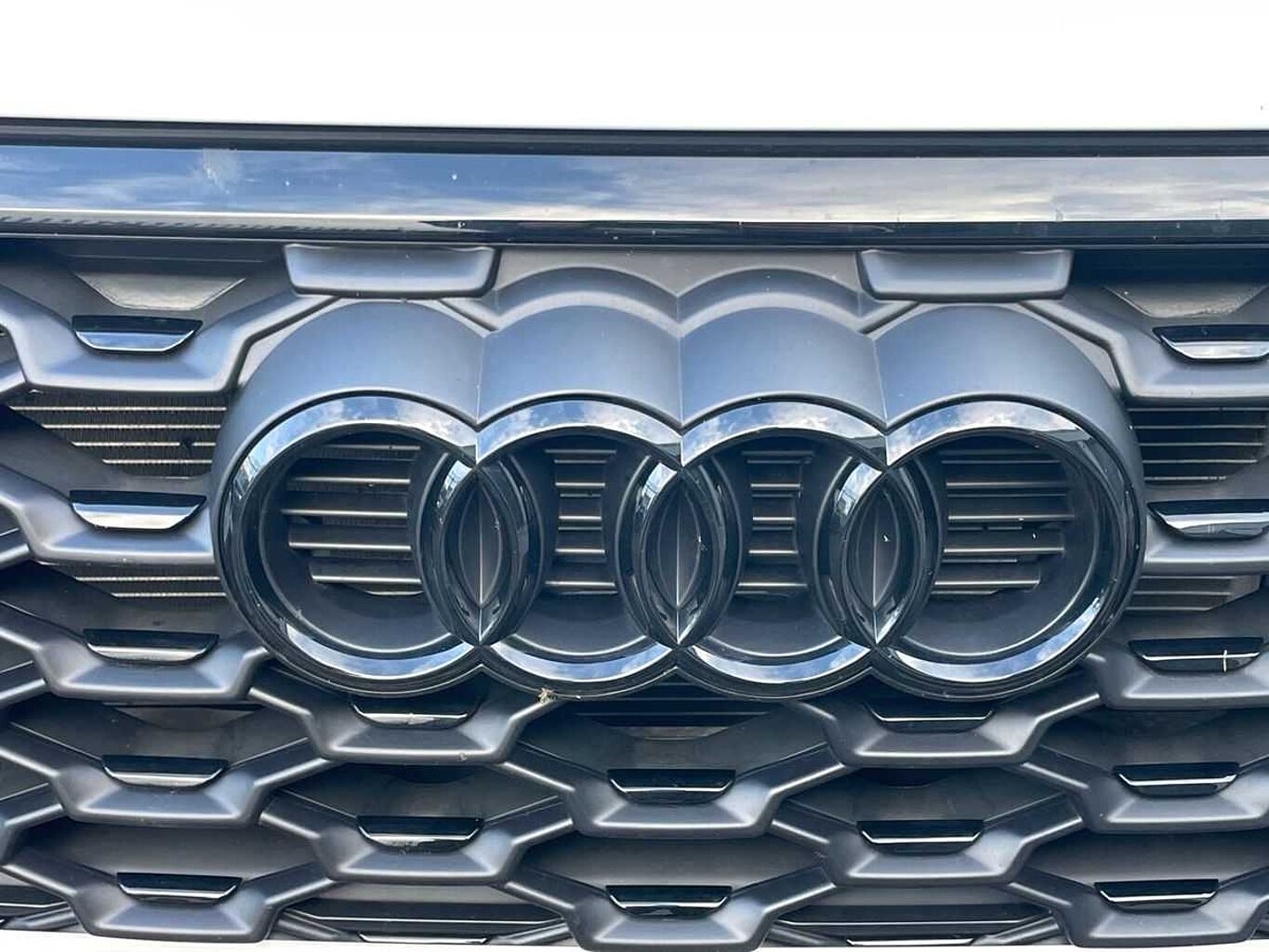 Used Audi Q3 2024 for sale - 76677942: Photo 16