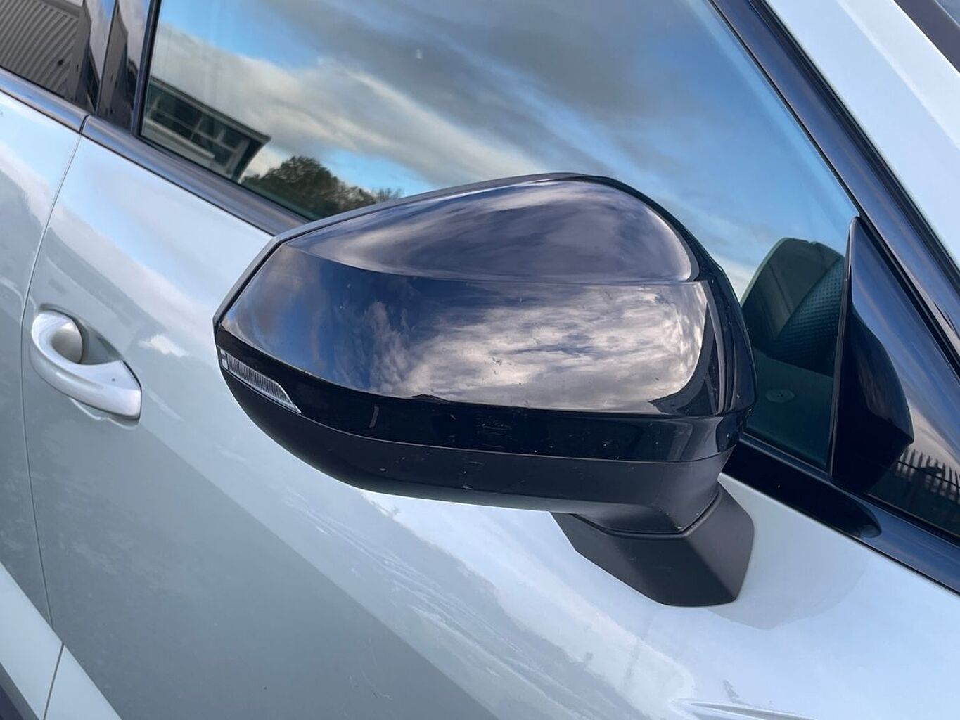 Used Audi Q3 2024 for sale - 76677942: Photo 17