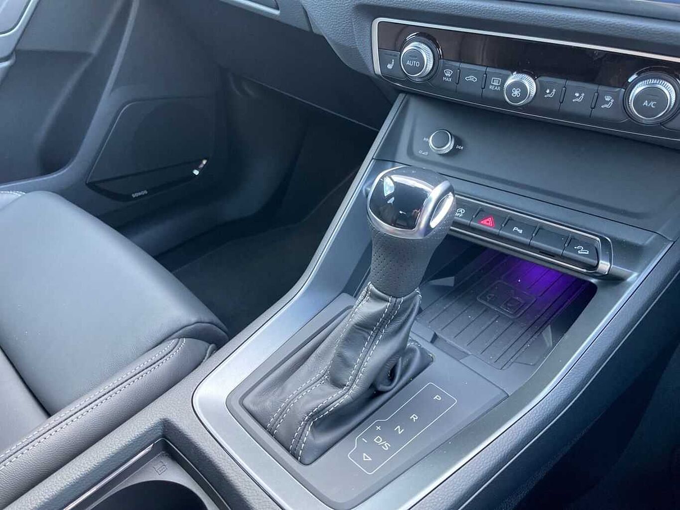 Used Audi Q3 2024 for sale - 76677942: Photo 19