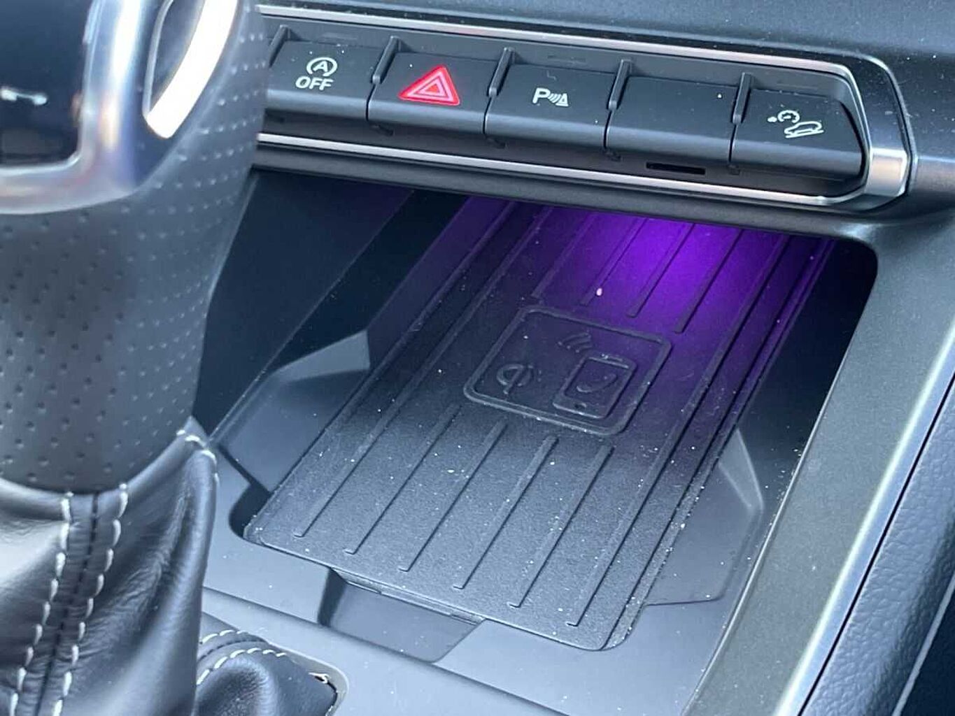 Used Audi Q3 2024 for sale - 76677942: Photo 20