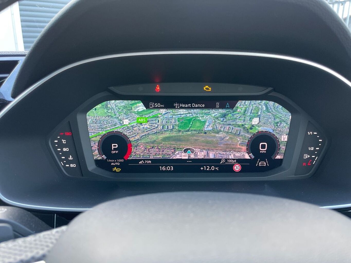 Used Audi Q3 2024 for sale - 76677942: Photo 22