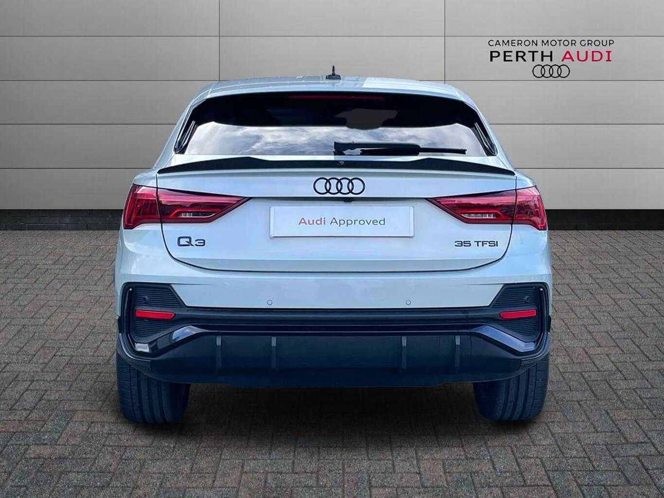 Used Audi Q3 2024 for sale - 76677942: Photo 7