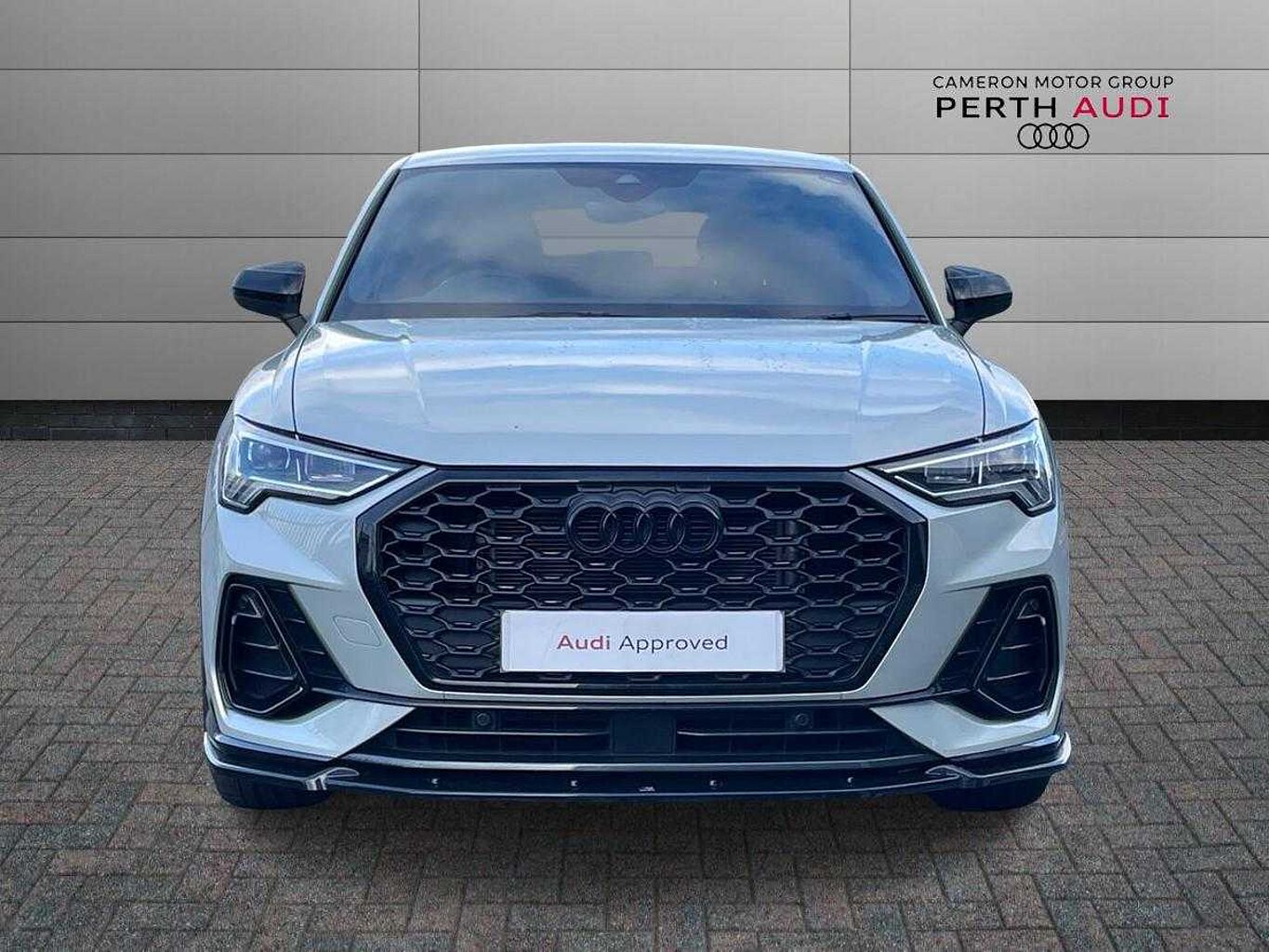 Used Audi Q3 2024 for sale - 76677942: Photo 8