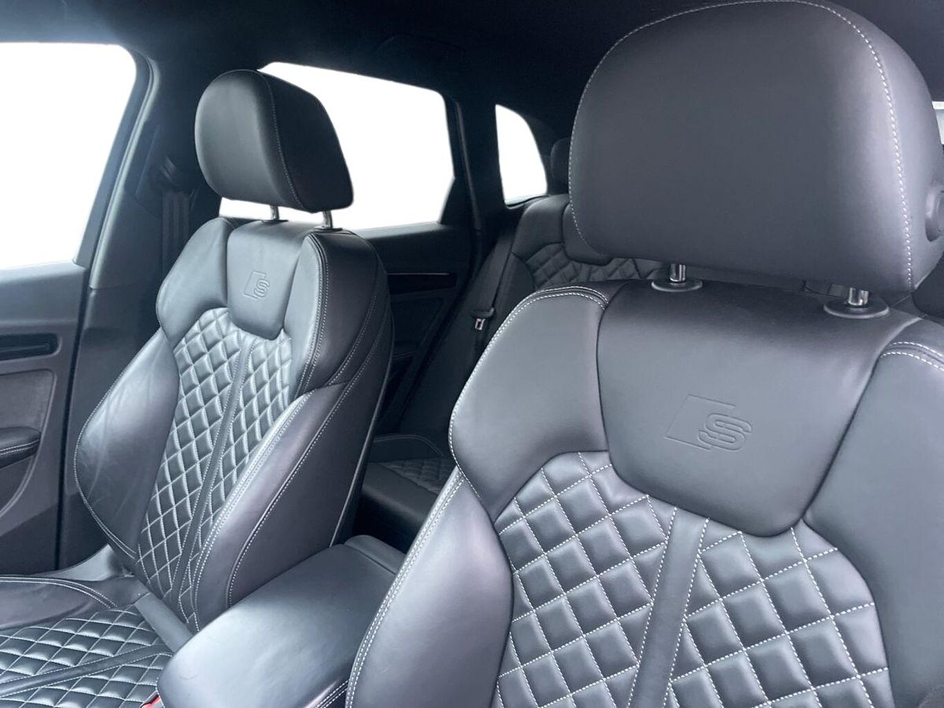 Used Audi Q5 2023 for sale - 77135567: Photo 10