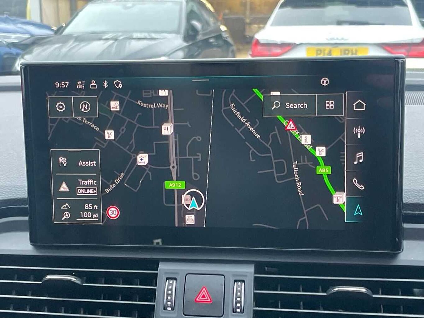 Used Audi Q5 2023 for sale - 77135567: Photo 11