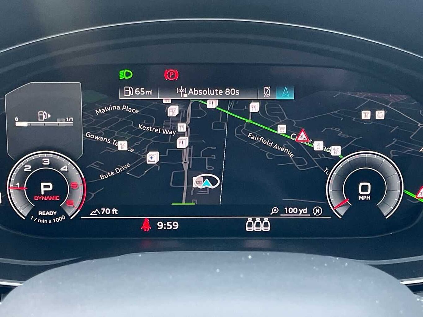 Used Audi Q5 2023 for sale - 77135567: Photo 15