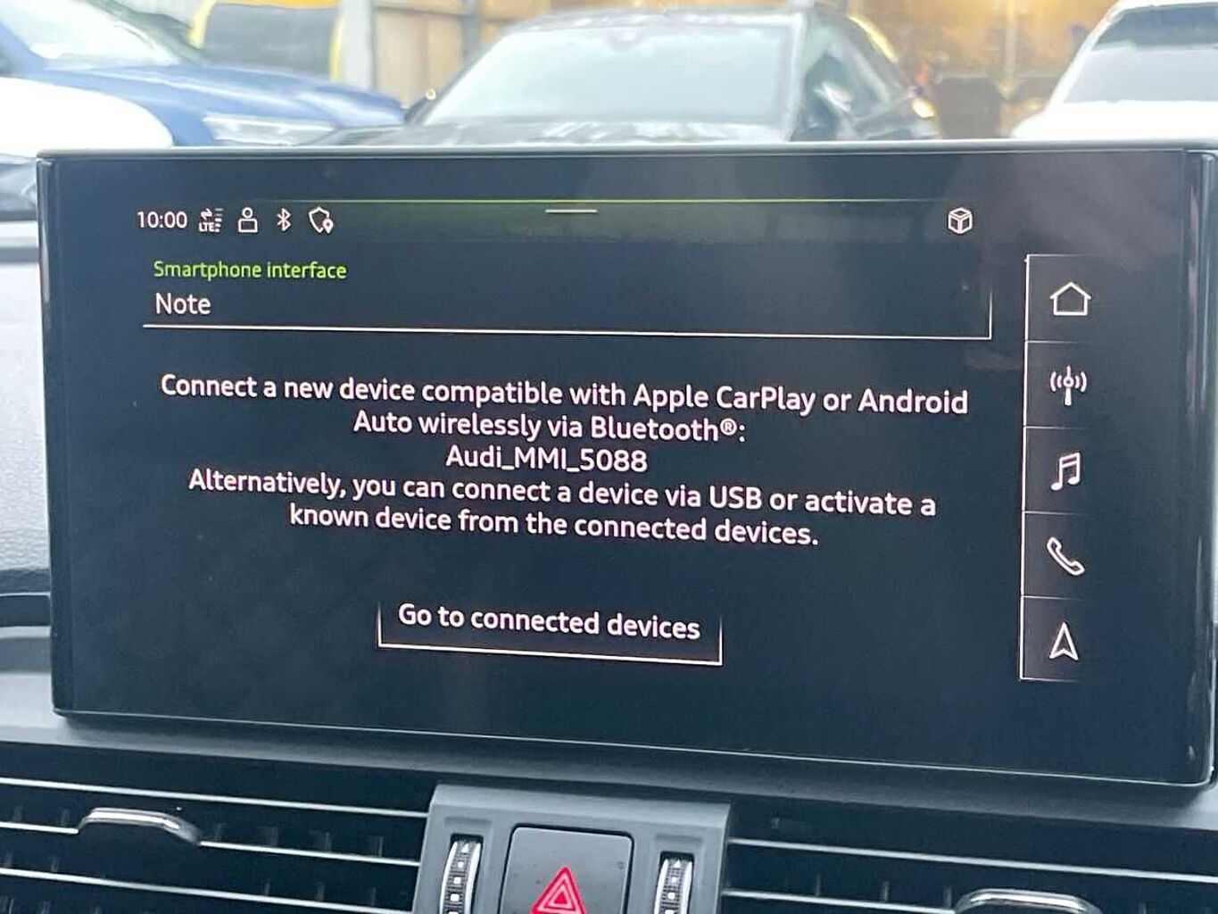 Used Audi Q5 2023 for sale - 77135567: Photo 18