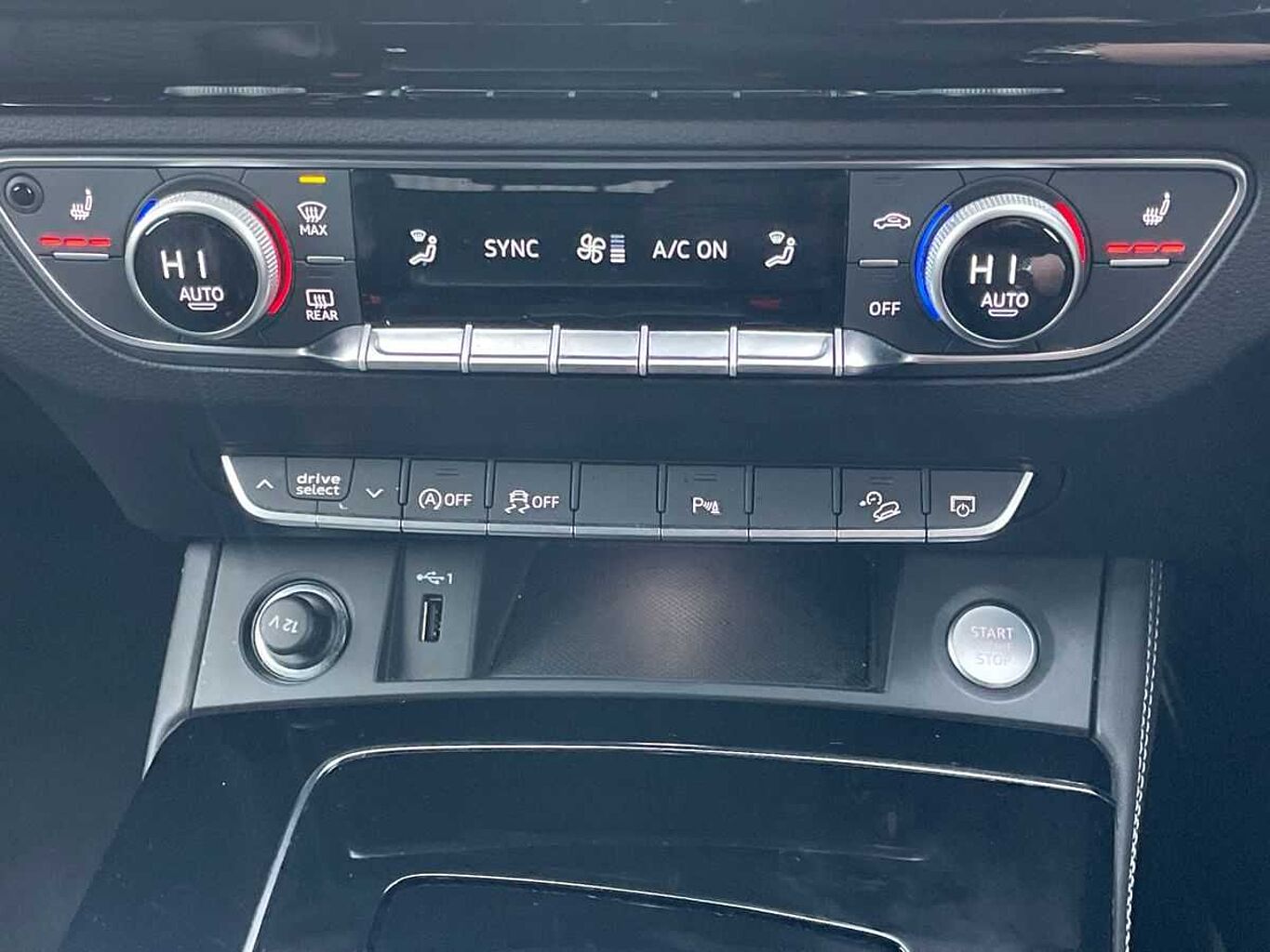 Used Audi Q5 2023 for sale - 77135567: Photo 19