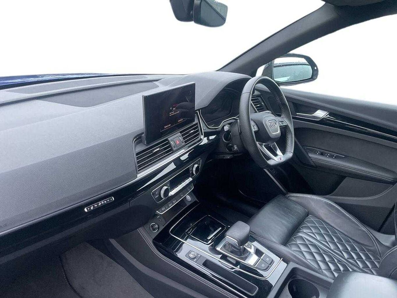 Used Audi Q5 2023 for sale - 77135567: Photo 2