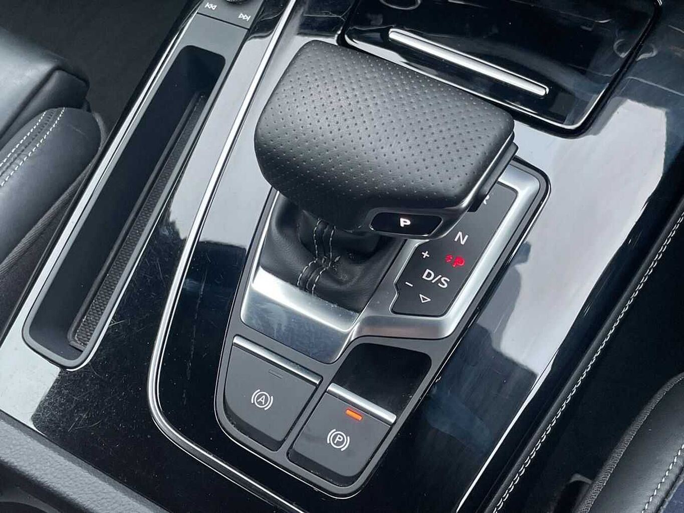 Used Audi Q5 2023 for sale - 77135567: Photo 20