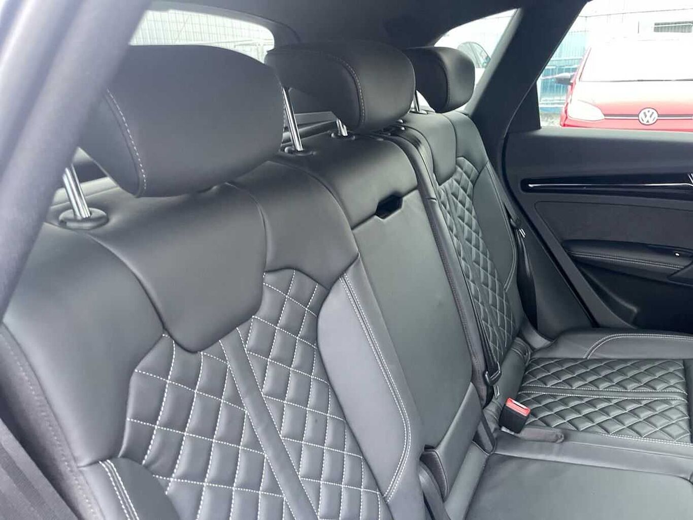 Used Audi Q5 2023 for sale - 77135567: Photo 22