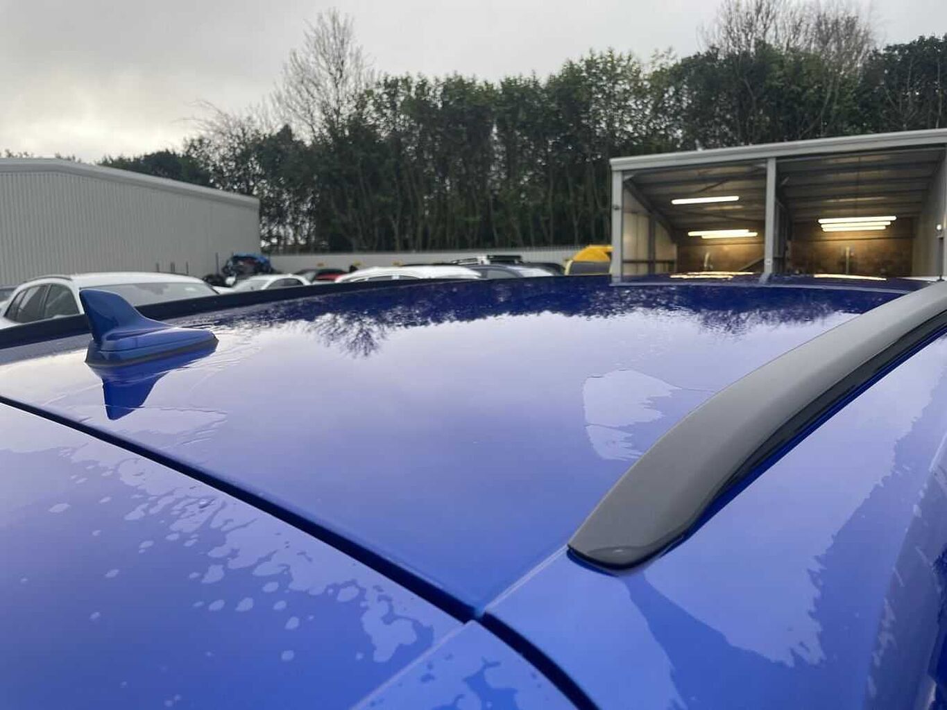 Used Audi Q5 2023 for sale - 77135567: Photo 23