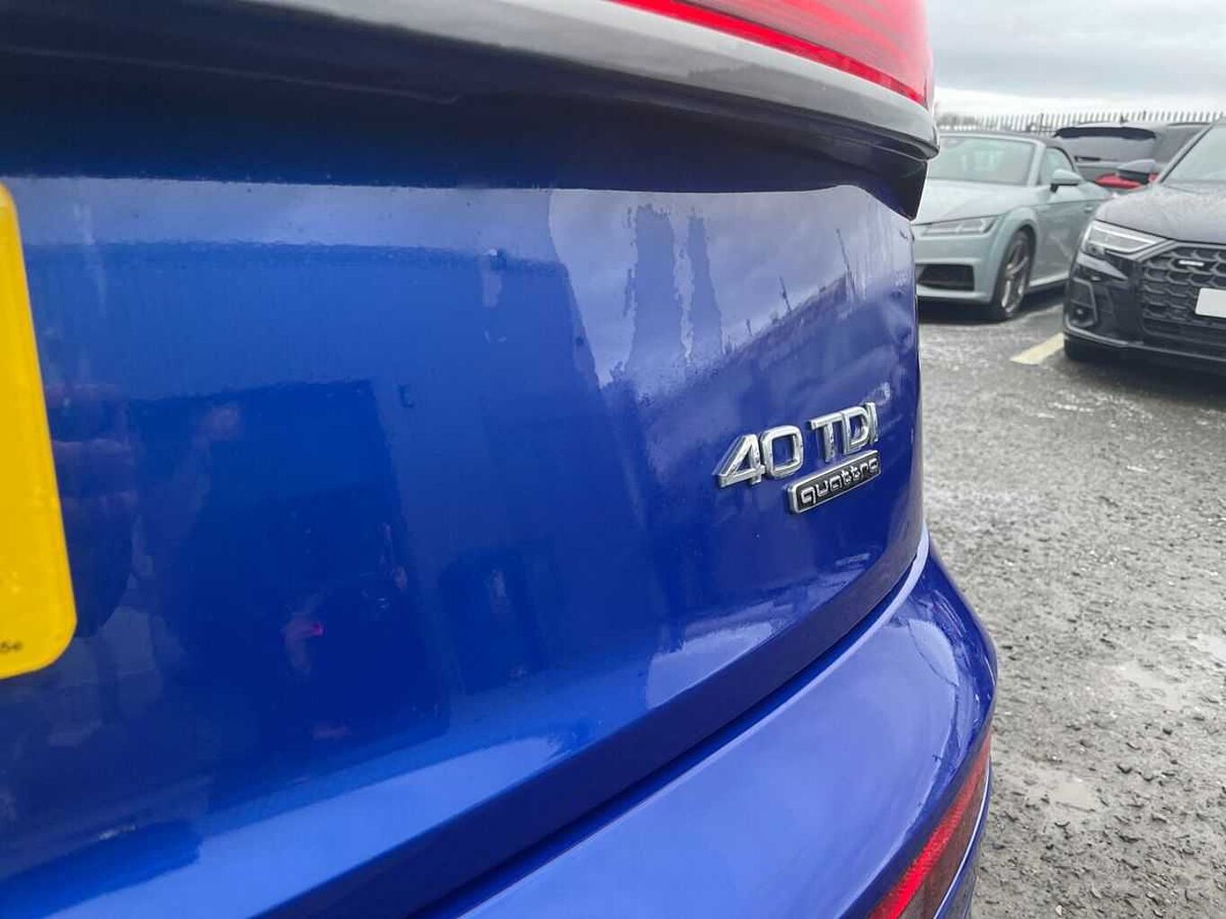 Used Audi Q5 2023 for sale - 77135567: Photo 24