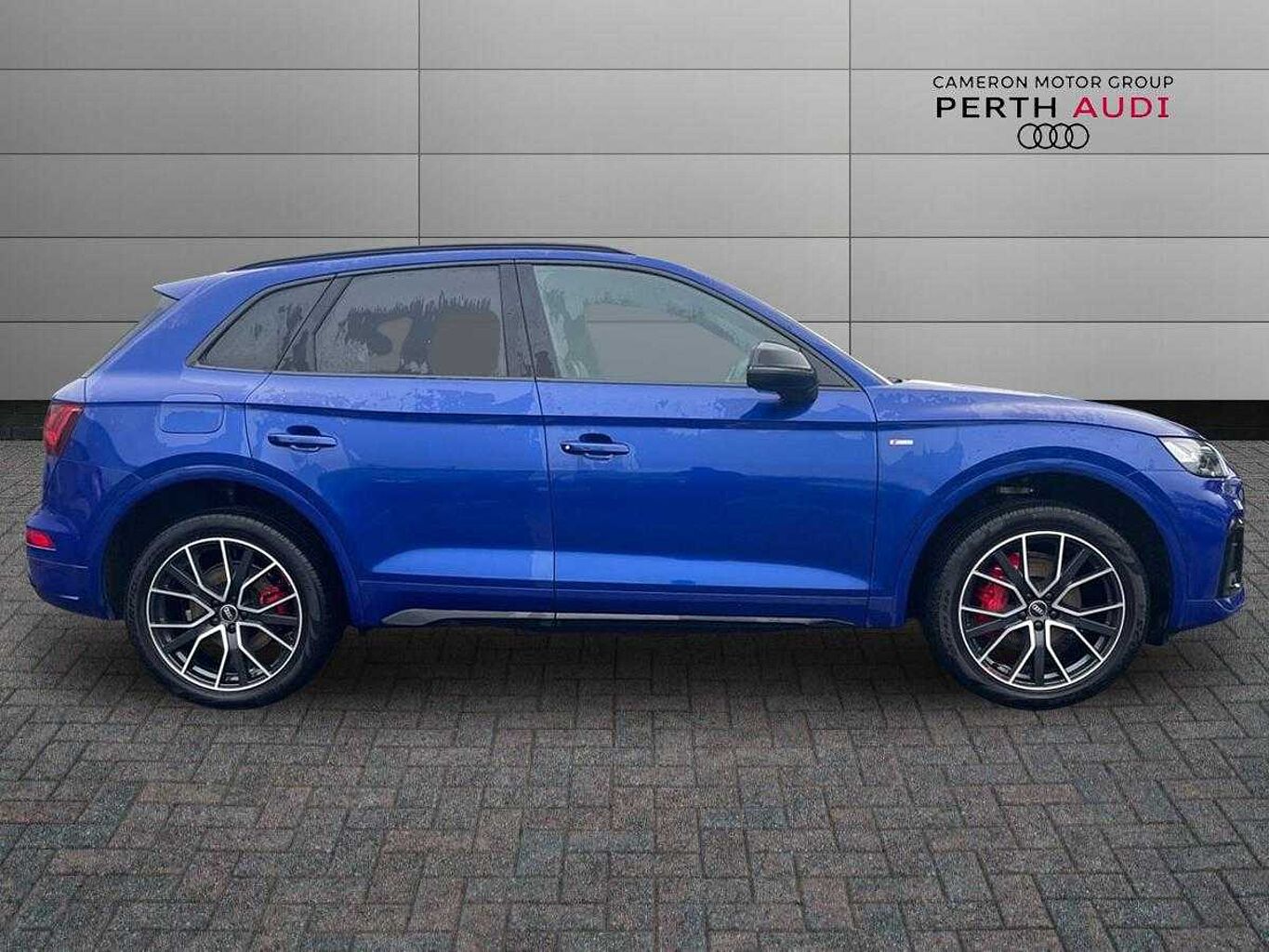 Used Audi Q5 2023 for sale - 77135567: Photo 4