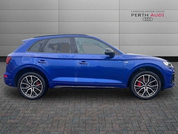 Used Audi Q5 2023 for sale - 77135567: Photo