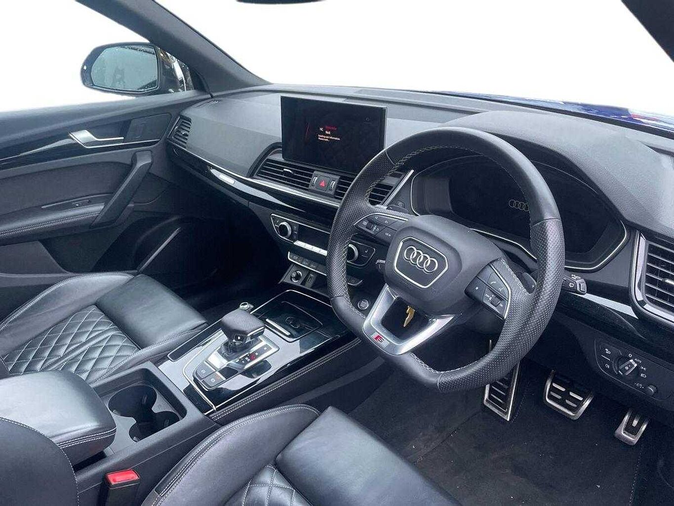 Used Audi Q5 2023 for sale - 77135567: Photo 6