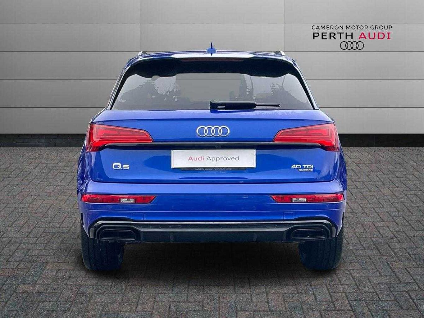 Used Audi Q5 2023 for sale - 77135567: Photo 7