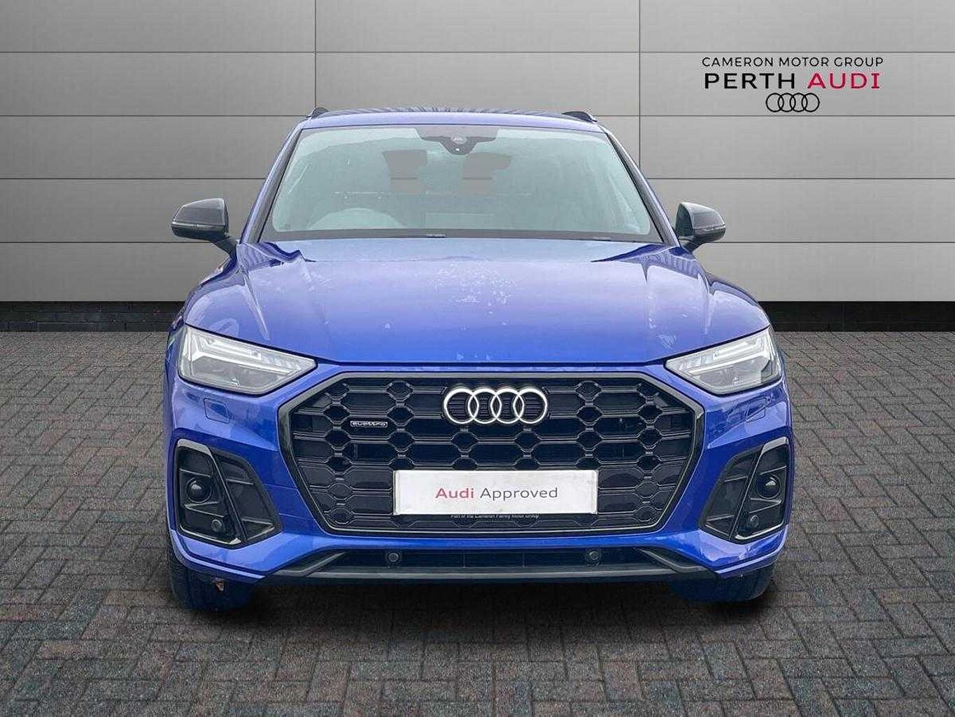 Used Audi Q5 2023 for sale - 77135567: Photo 8