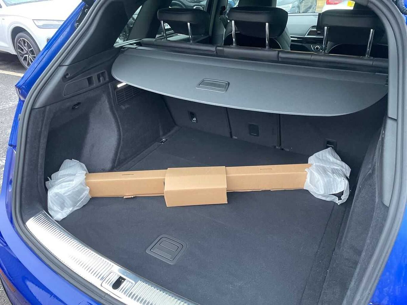 Used Audi Q5 2023 for sale - 77135567: Photo 9