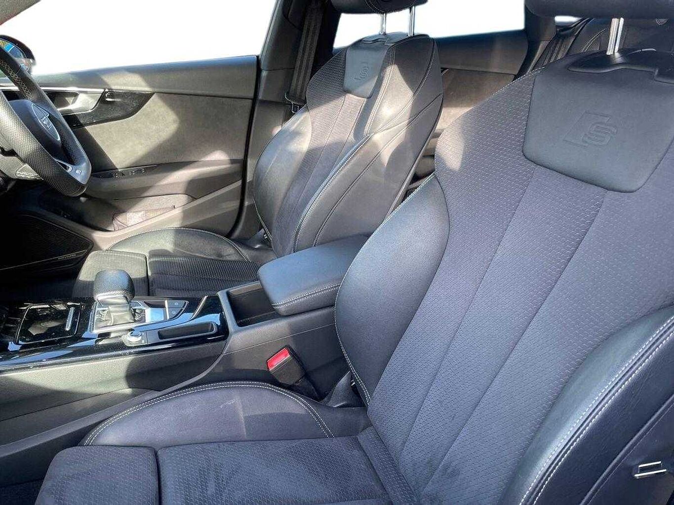 Used Audi A5 2023 for sale - 78090772: Photo 10