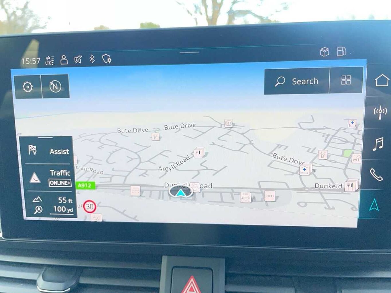 Used Audi A5 2023 for sale - 78090772: Photo 11