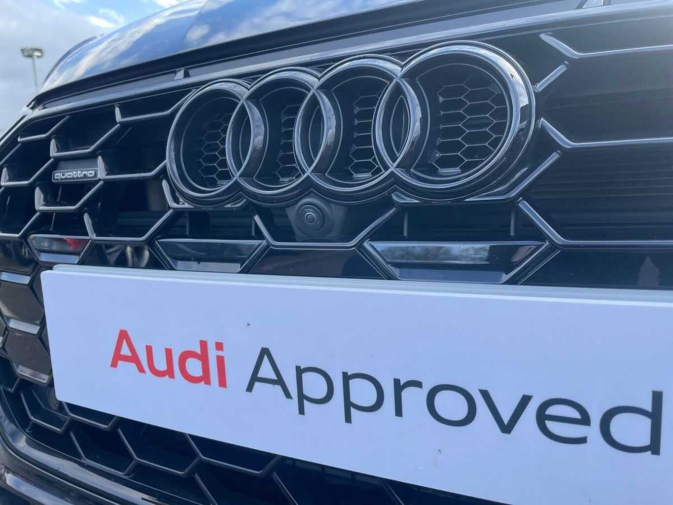 Used Audi A5 2023 for sale - 78090772: Photo 17