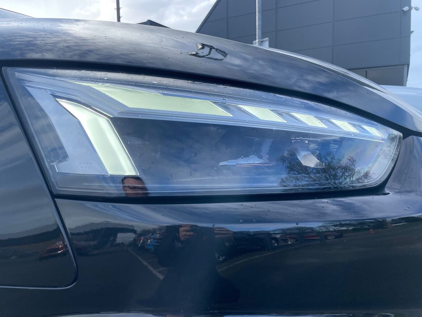 Used Audi A5 2023 for sale - 78090772: Photo 18