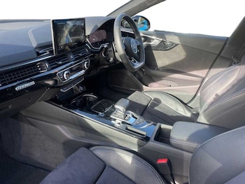 Used Audi A5 2023 for sale - 78090772: Photo