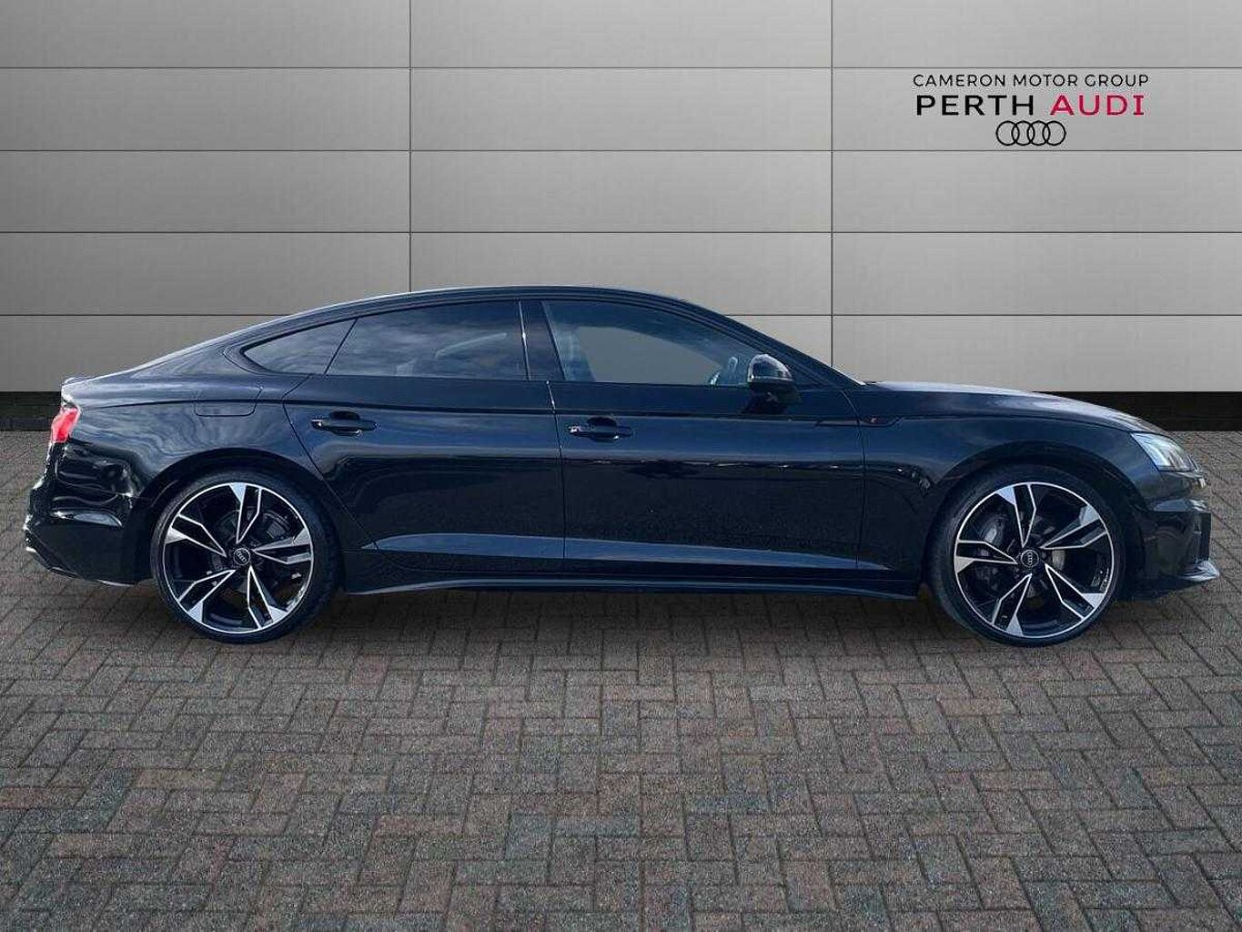 Used Audi A5 2023 for sale - 78090772: Photo 4