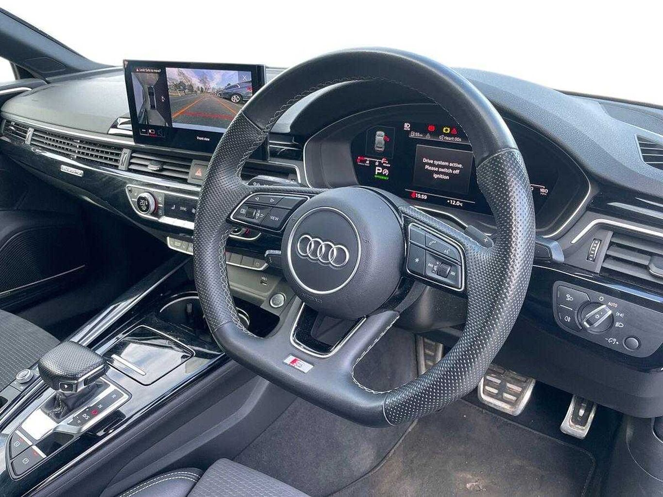 Used Audi A5 2023 for sale - 78090772: Photo 6