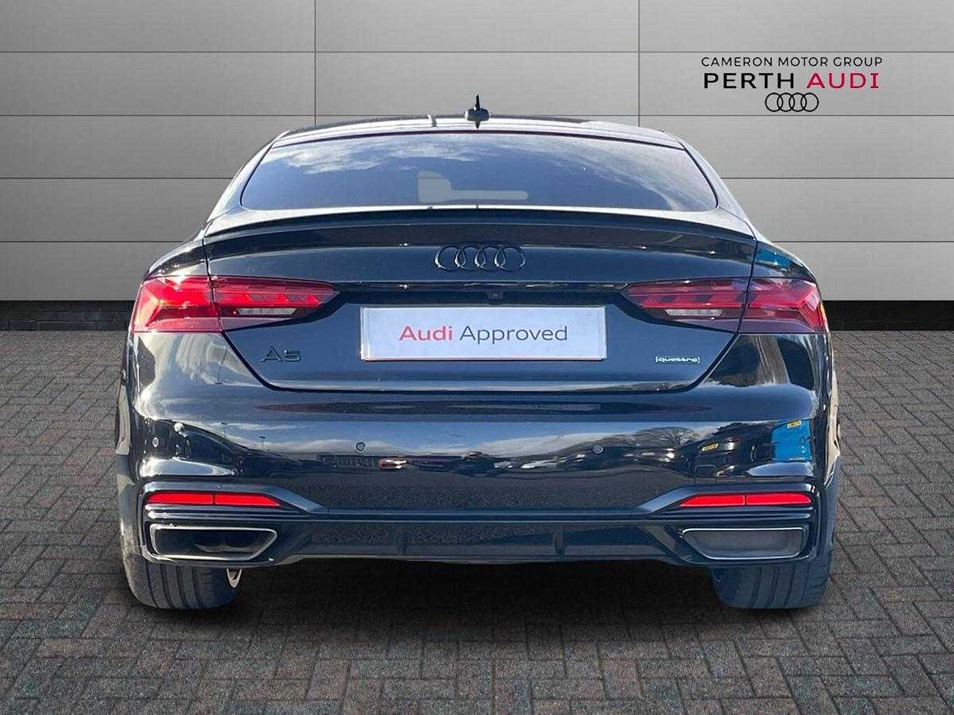 Used Audi A5 2023 for sale - 78090772: Photo 7