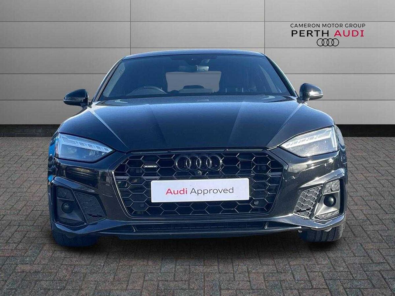 Used Audi A5 2023 for sale - 78090772: Photo 8