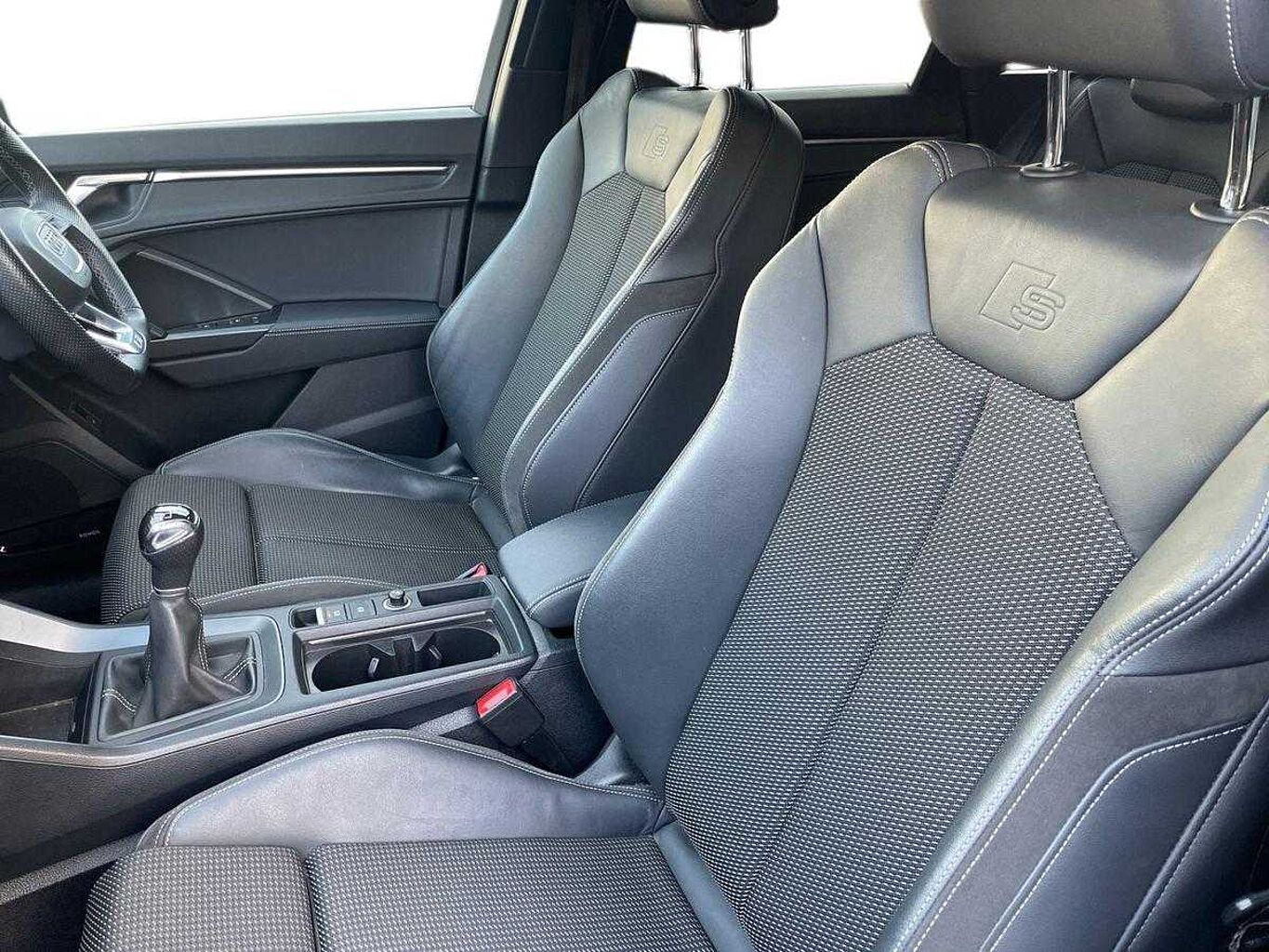 Used Audi Q3 2022 for sale - 77334483: Photo 10