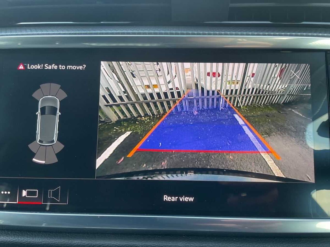 Used Audi Q3 2022 for sale - 77334483: Photo 13