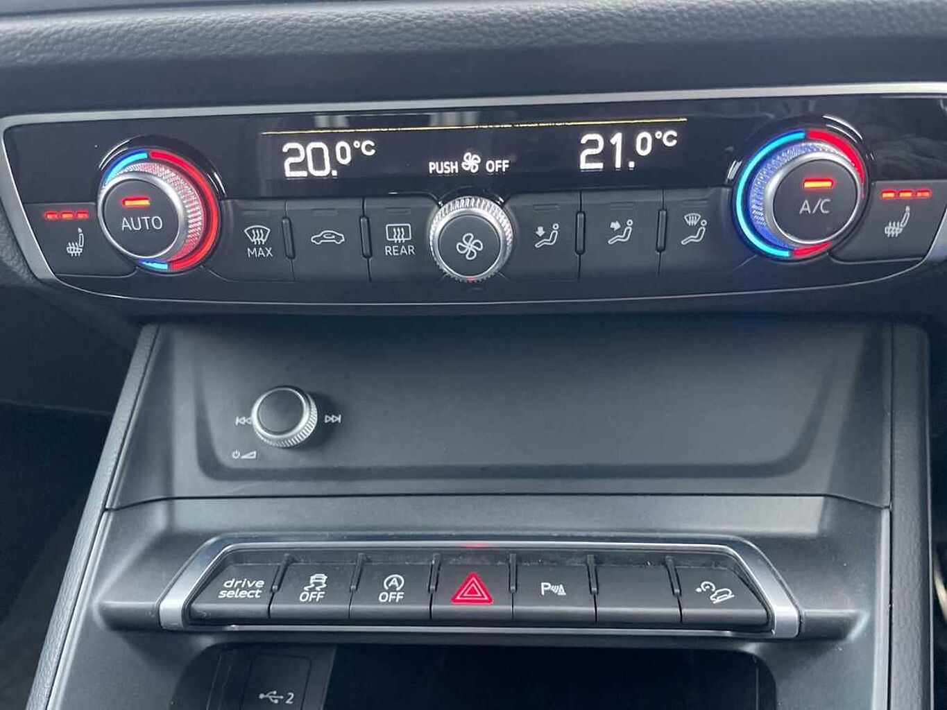 Used Audi Q3 2022 for sale - 77334483: Photo 14