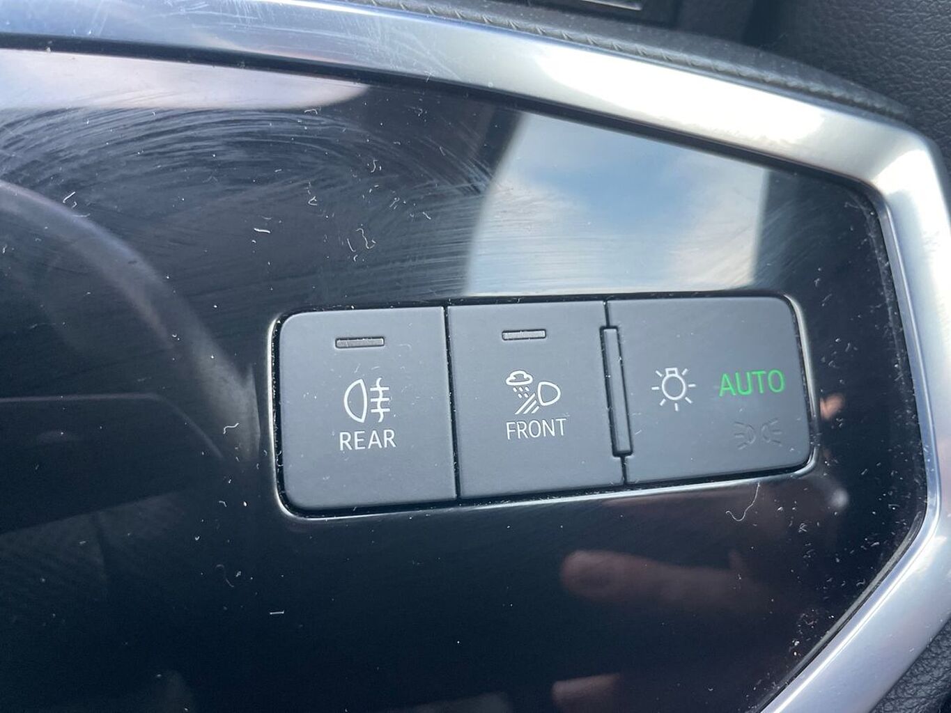 Used Audi Q3 2022 for sale - 77334483: Photo 17