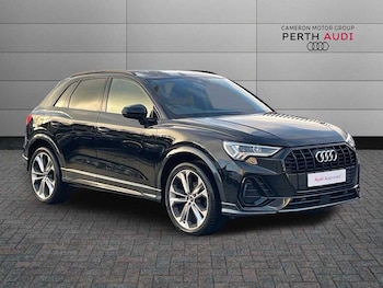 Audi Q3 feature image