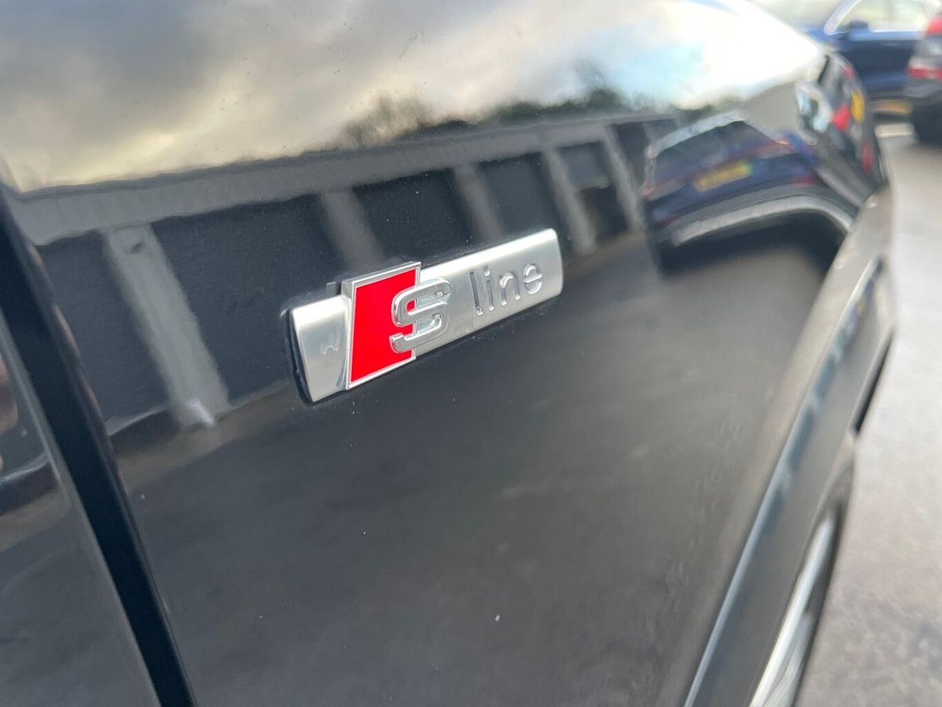 Used Audi Q3 2022 for sale - 77334483: Photo 22