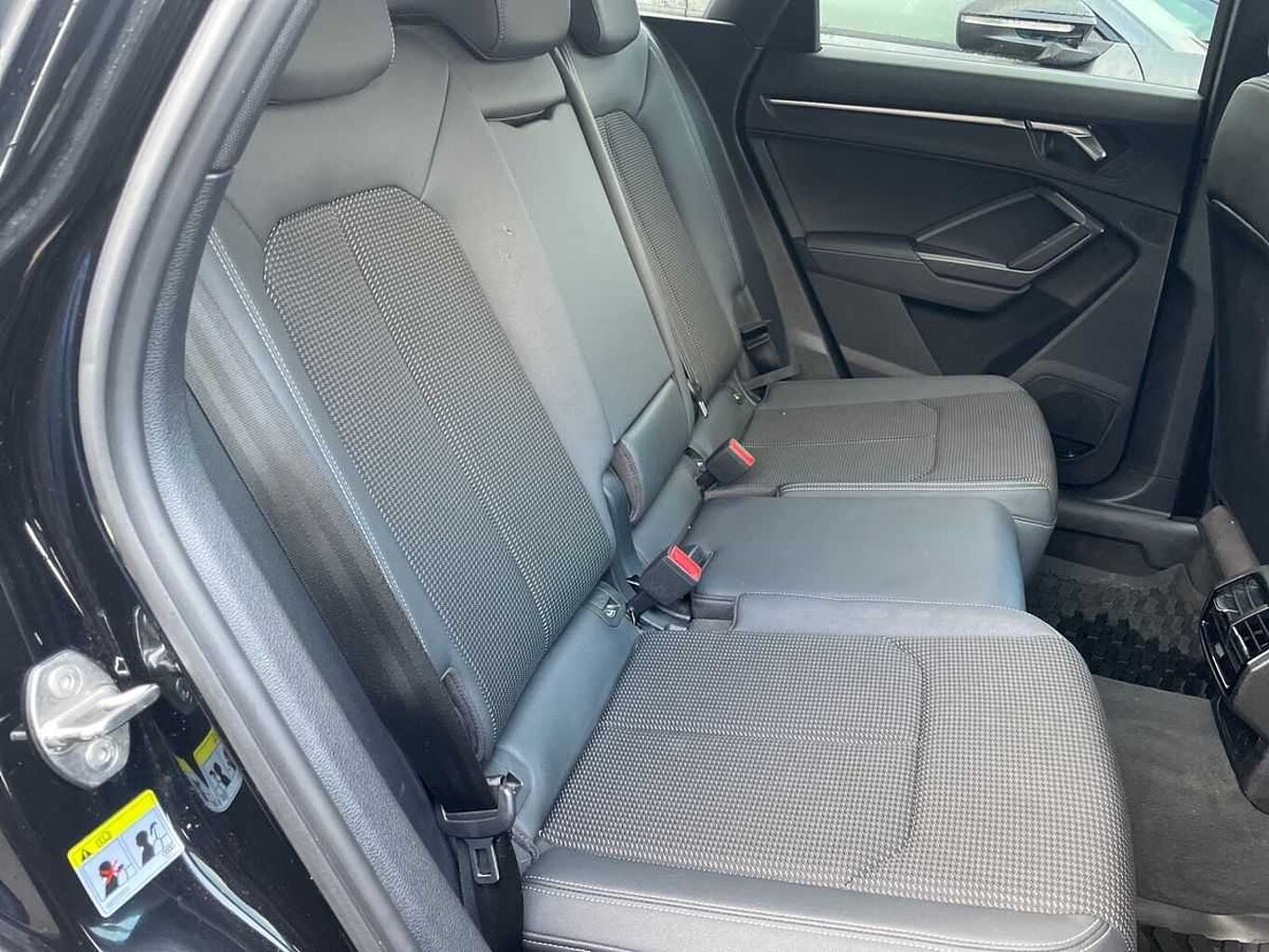 Used Audi Q3 2022 for sale - 77334483: Photo 25