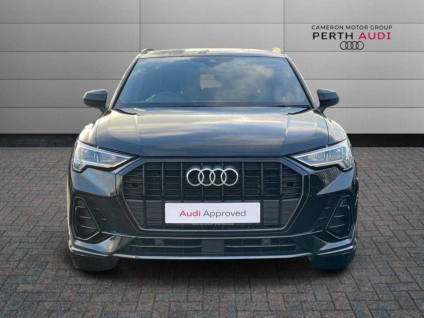 Used Audi Q3 2022 for sale - 77334483: Photo 8