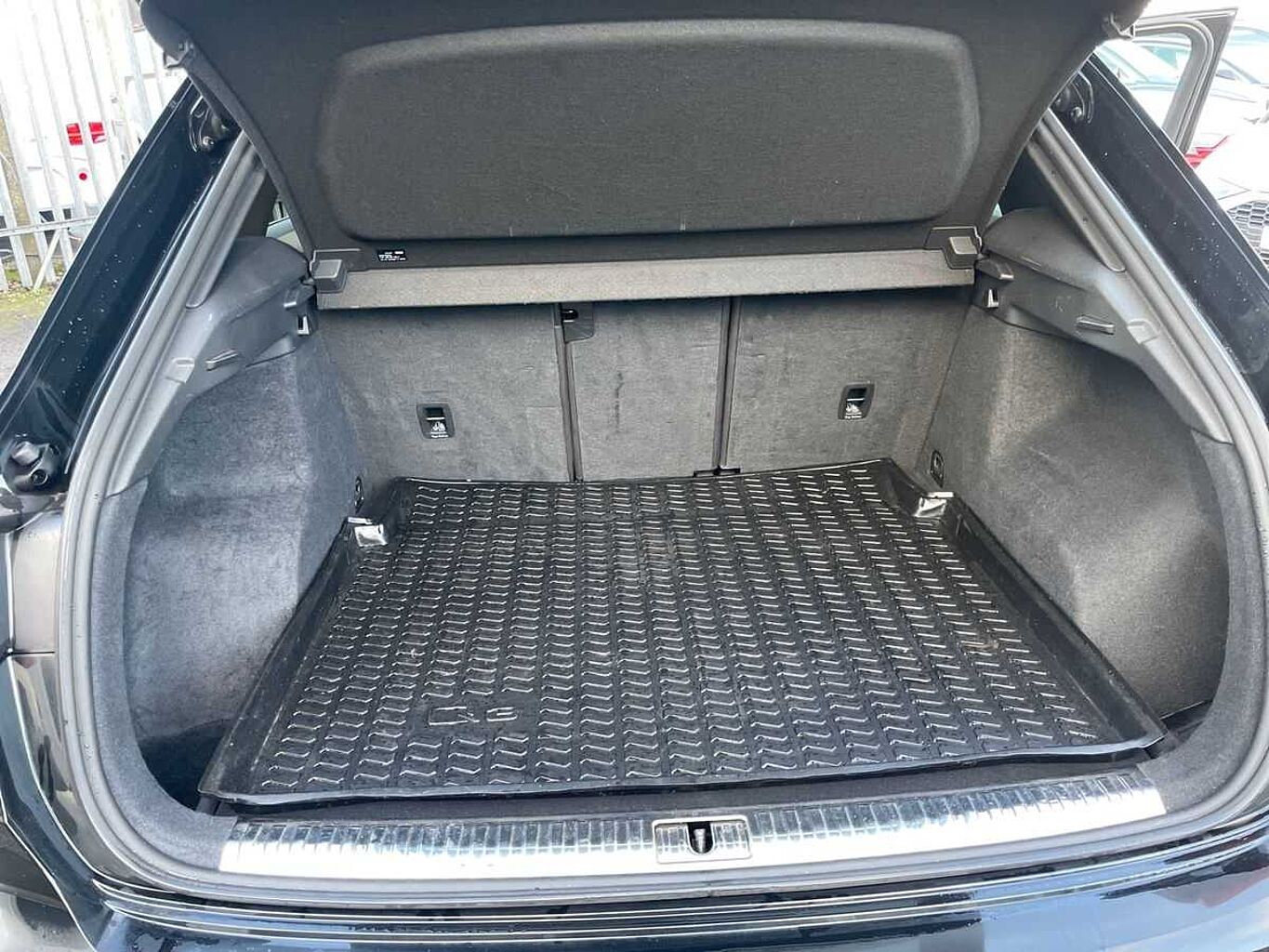 Used Audi Q3 2022 for sale - 77334483: Photo 9