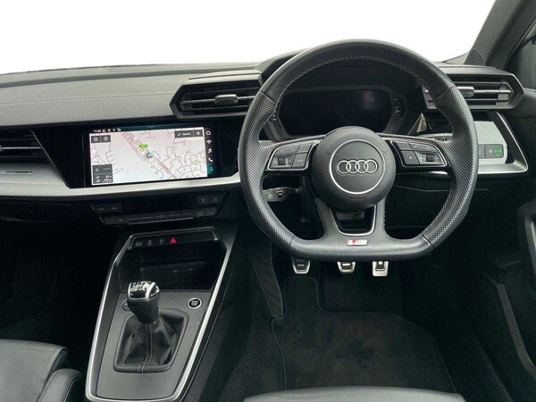 Used Audi A3 2022 for sale - 76319174: Photo 12