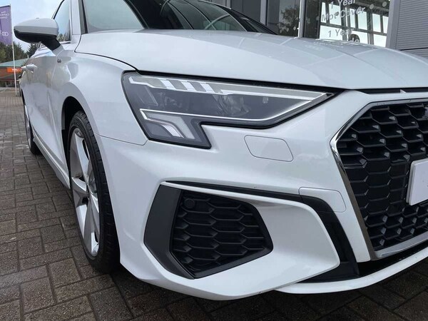 Used Audi A3 2022 for sale - 76319174: Photo 13