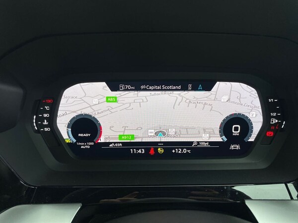 Used Audi A3 2022 for sale - 76319174: Photo 18
