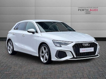 Audi - A3