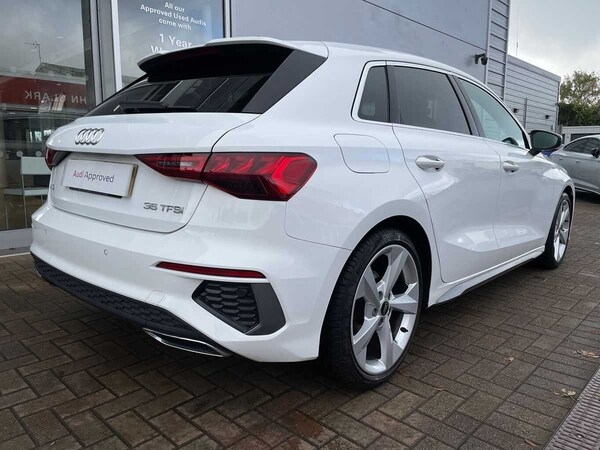 Used Audi A3 2022 for sale - 76319174: Photo 22