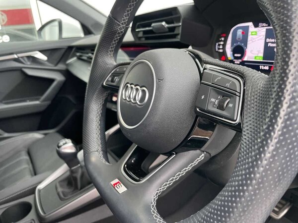 Used Audi A3 2022 for sale - 76319174: Photo 24