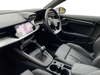 Used Audi A3 2022 for sale - 76319174: Photo 2