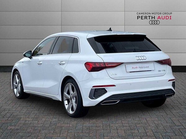 Used Audi A3 2022 for sale - 76319174: Photo 3