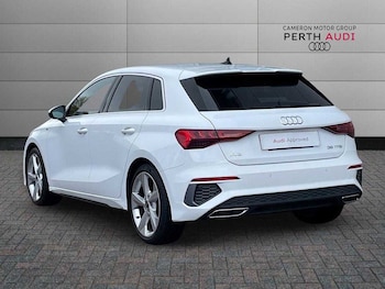 Used Audi A3 2022 for sale - 76319174: Photo 3